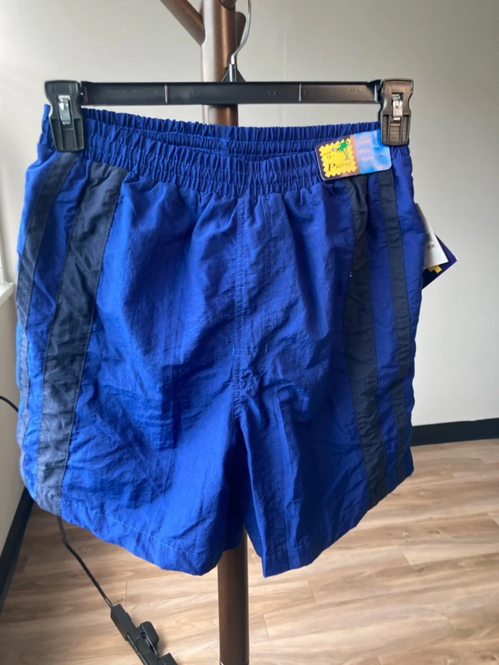Vintage swim short Men’s M